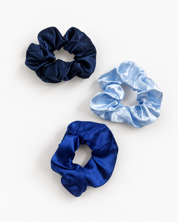 SCRUNCHIES 3-PACK