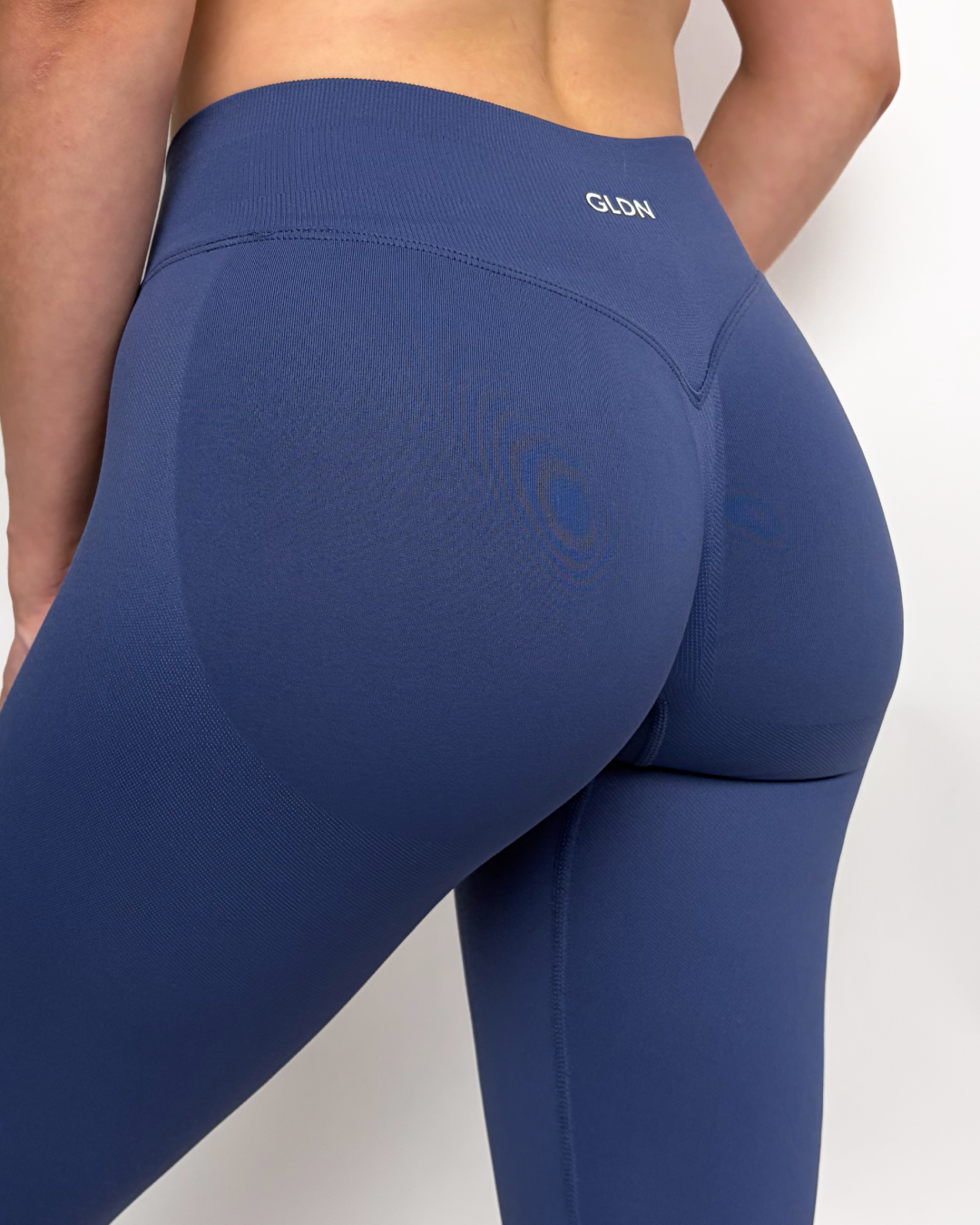 LEGGINSY SHAPE STORM BLUE